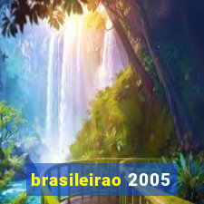 brasileirao 2005